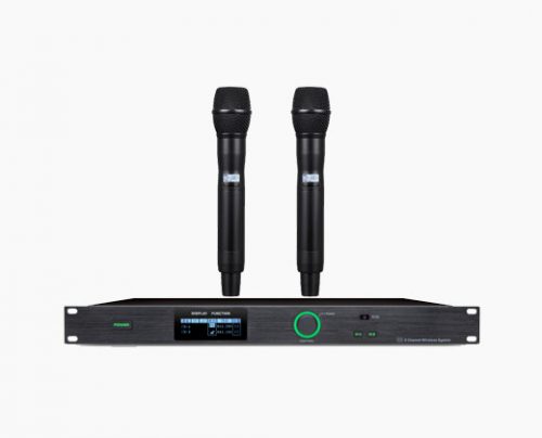 無(wú)線(xiàn)話(huà)筒聲音斷斷續(xù)續(xù)，可能是