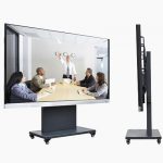 LAX NOC100 交互智能平板