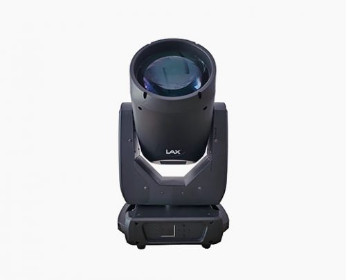 LAX LA005 光束燈