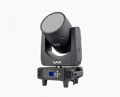 LAX LE084 LED調焦搖頭COB面光燈