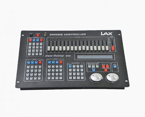 LAX YK005 燈光控臺