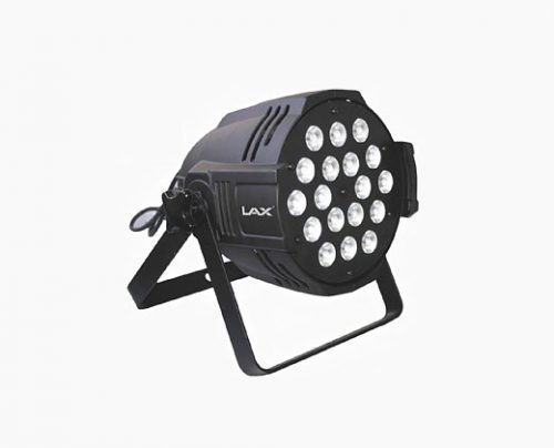 LAX LE049 4合1 18顆調(diào)焦帕燈