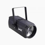 LE152 200W LEDCOB調(diào)焦面光燈