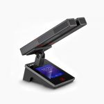 ETA602C/D 雙短桿全數(shù)字會議單元