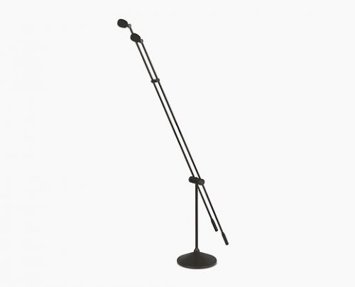 LAX DTP-670C/D 立式演講電容式會議單元