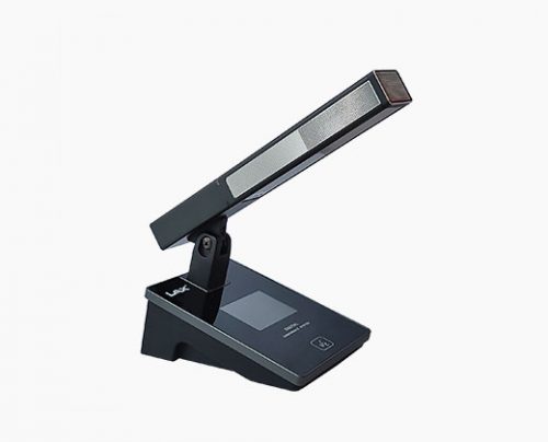 LAX ETE602 短桿全數字會議單元