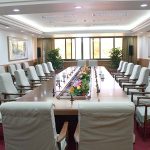 中宣部一號樓會議系統