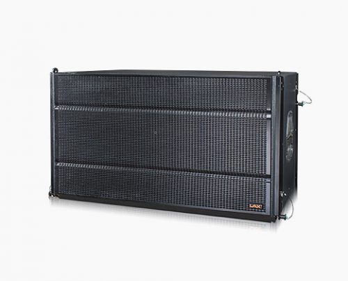 LAX ATH18B 單18寸超低頻揚聲器