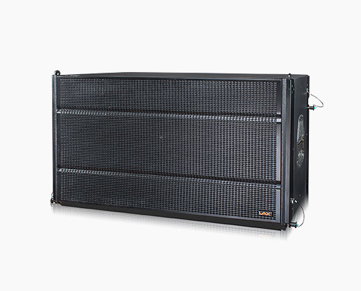 LAX ATH18B 單18寸超低頻揚聲器