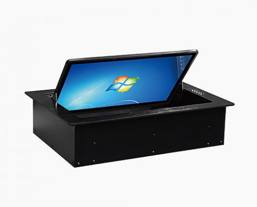 無紙化會議系統有哪些設備形式？?