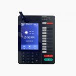 CL-9003 桌面式網絡尋呼話筒