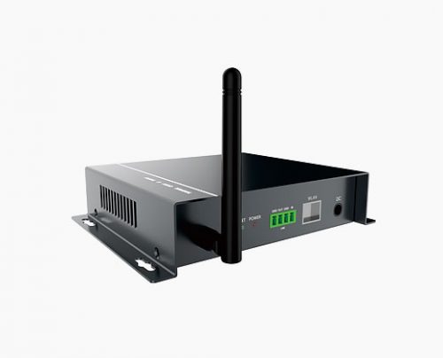 LAX CL-9025 智慧云網絡無線遙控器