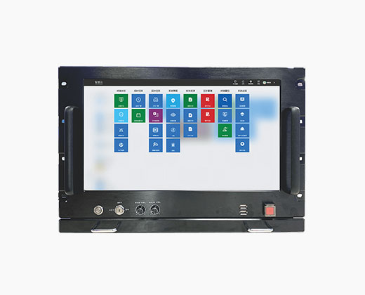 LAX CL-I500 嵌入式云廣播服務器