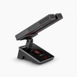 ETE602C/D 雙短桿全數(shù)字會議主席單元