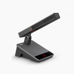 ETE604 短桿全數(shù)字會(huì)議單元