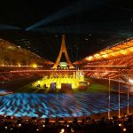 銳豐科技為東南亞運動會提供擴聲及保障服務