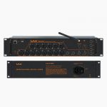 LAX DG16R 16路數(shù)字調音臺