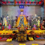 涇川王母宮擴聲系統