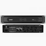 CR系列二通道功放