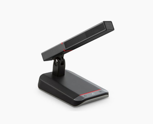 LAX ETE607 全數(shù)字有線會(huì)議系統(tǒng)單元