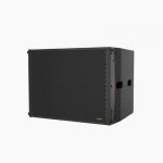 OPL118B 單18寸超低頻陣列揚聲器