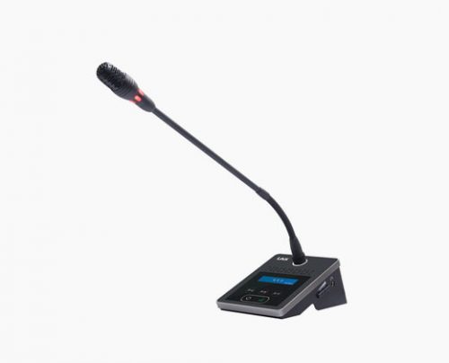 LAX DTA6035 全數字會議單元