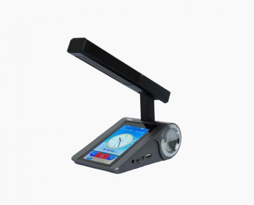 LAX IT-614 無線5G WIFI發(fā)言話筒