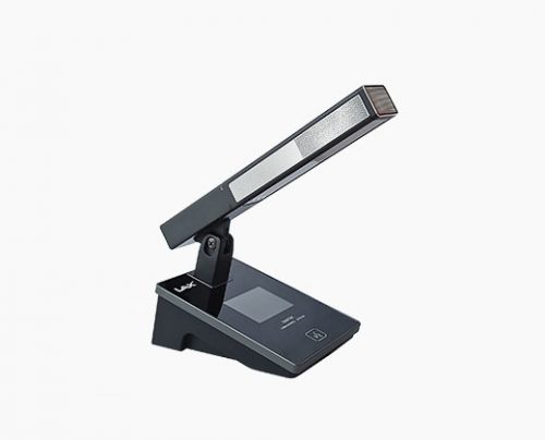 LAX ETU602全數(shù)字無(wú)線會(huì)議系統(tǒng)單元