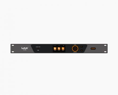 LAX ETU700M1全數(shù)字無線視像跟蹤會(huì)議系統(tǒng)主機(jī)