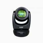 LAX LE005 LED搖頭光束燈