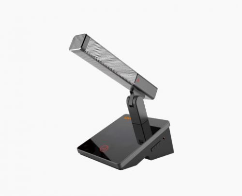 LAX DTA601 雙振膜全數字會議單元