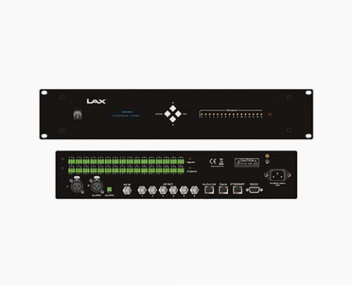 LAX DTV-700A 數字紅外發(fā)射主機