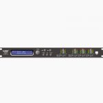 LAX DSP26 2進6出數字音頻處理器
