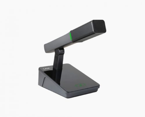 LAX DLM600 多功能會議系統單元