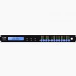 LAX DSP48-II 4進8出數(shù)字音頻處理器