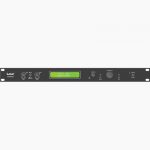 LAX FB2000PRO 數字反饋抑制器