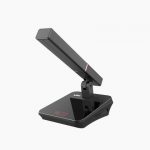 LAX DTI-120C/D 全數字觸控式主席/代表單元